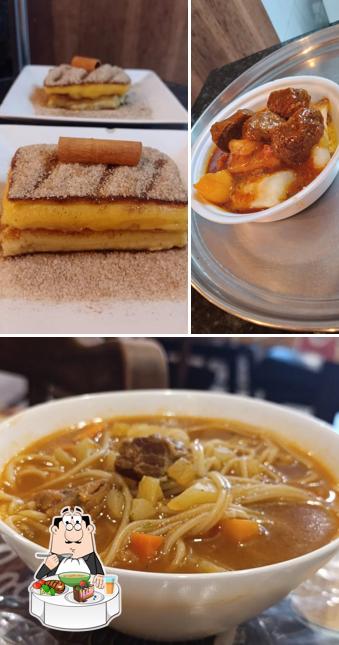 Restaurante Família Lima