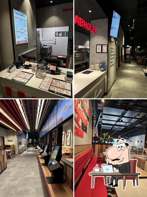 Kentucky Fried Chicken