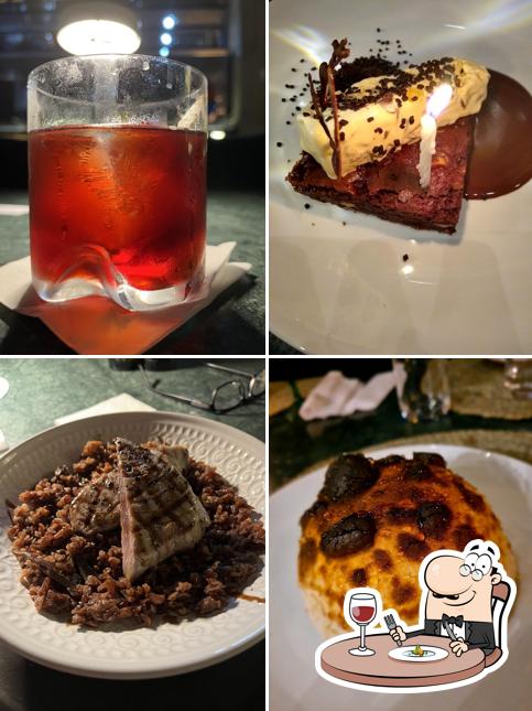 Comida em Frê Restobar