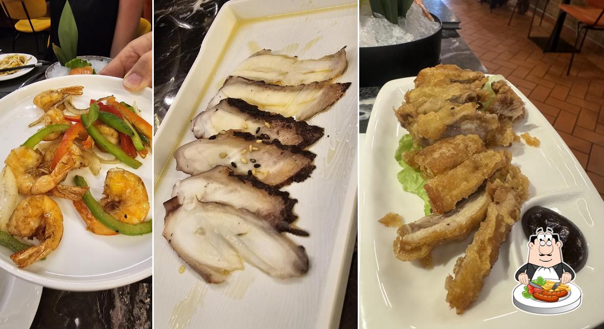 Platti al IOYi fusion experience