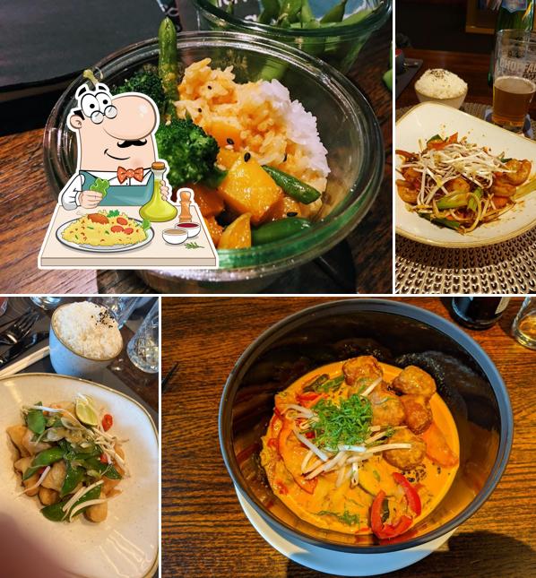 Cibo al Restaurant LO! im Kreuz