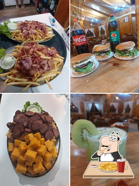 Lá Barrica Gourmet