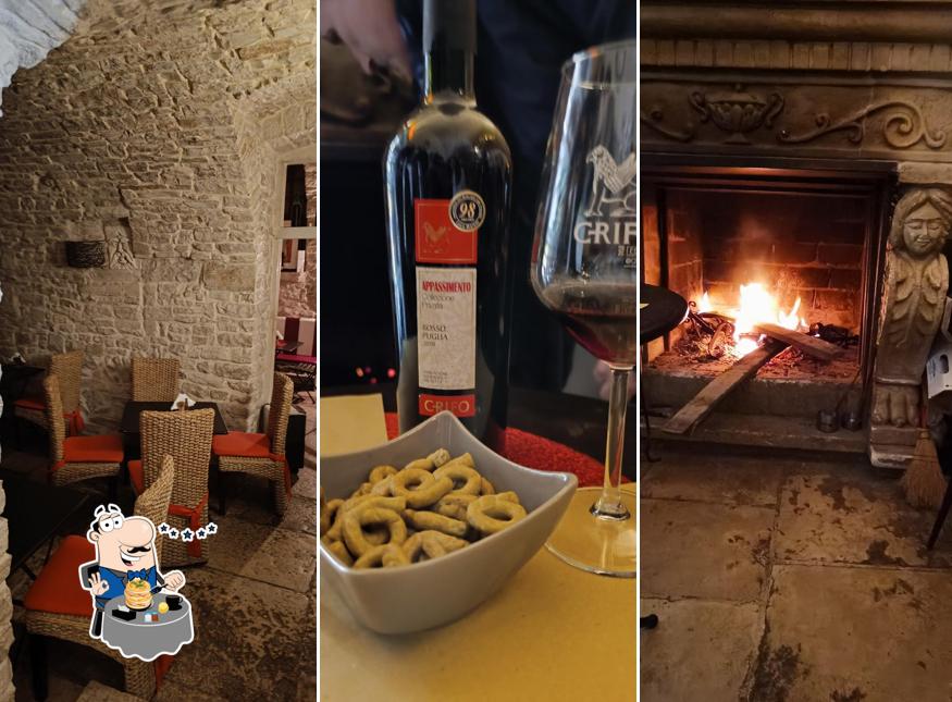 Platti al Fanilù Ristopub