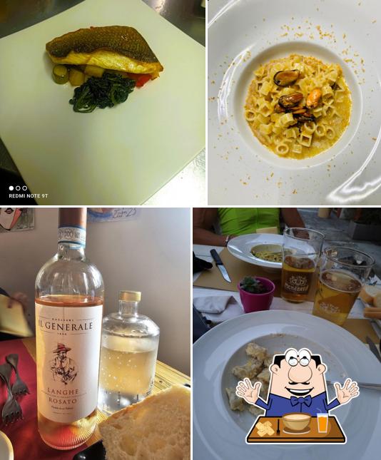 Platti al L'ostu et Vudier