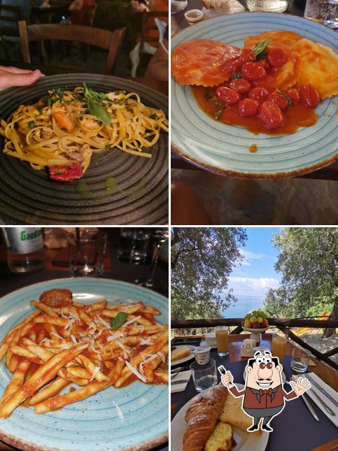 Perbacco Enoteca Osteria dal 1987