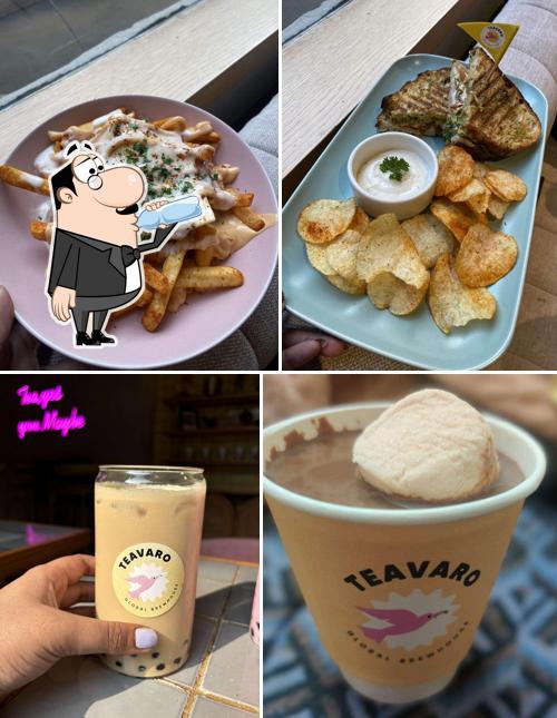 Teavaro - Global Brewhouse