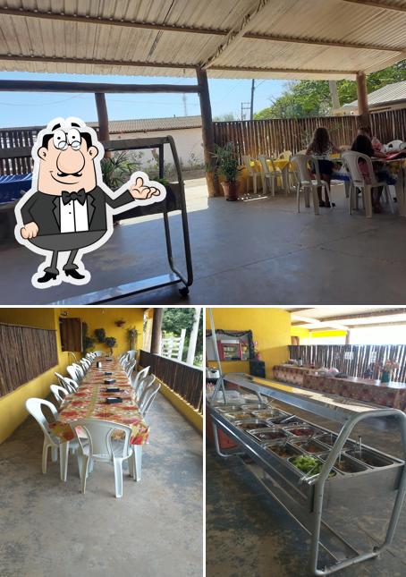Restaurante da Fazenda