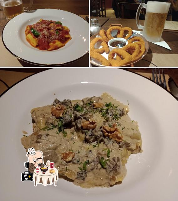 Seu João Bar & Restaurante