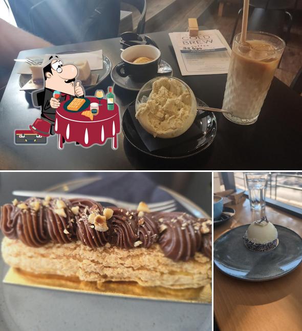 Cialde al Cookie Lab