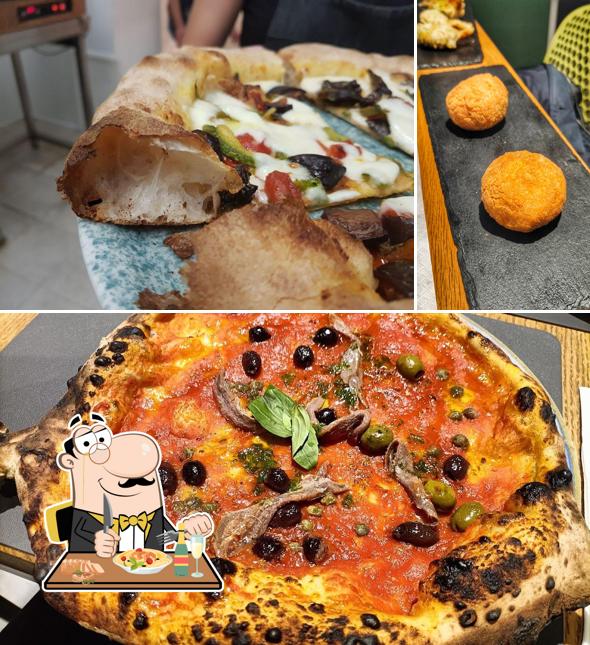 Cibo al Impastili