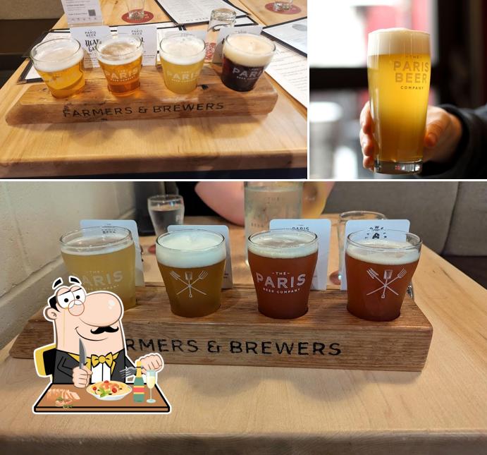 Paris Beer Company