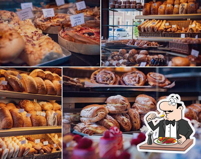 Boulangerie Pâtisserie Remacle - Dolhain
