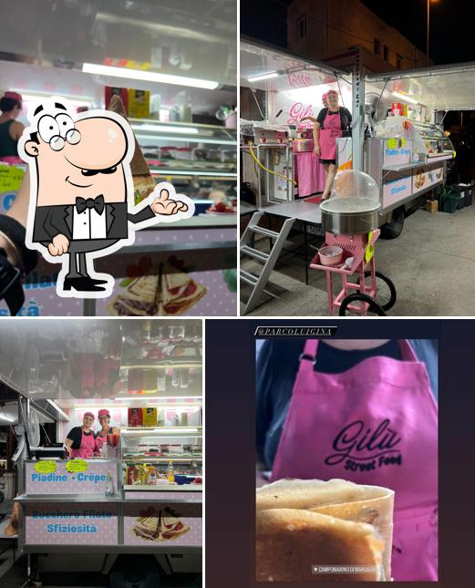 Gilù Street Food