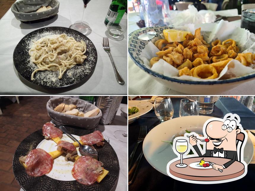 La Botte Piena Trevignano Romano