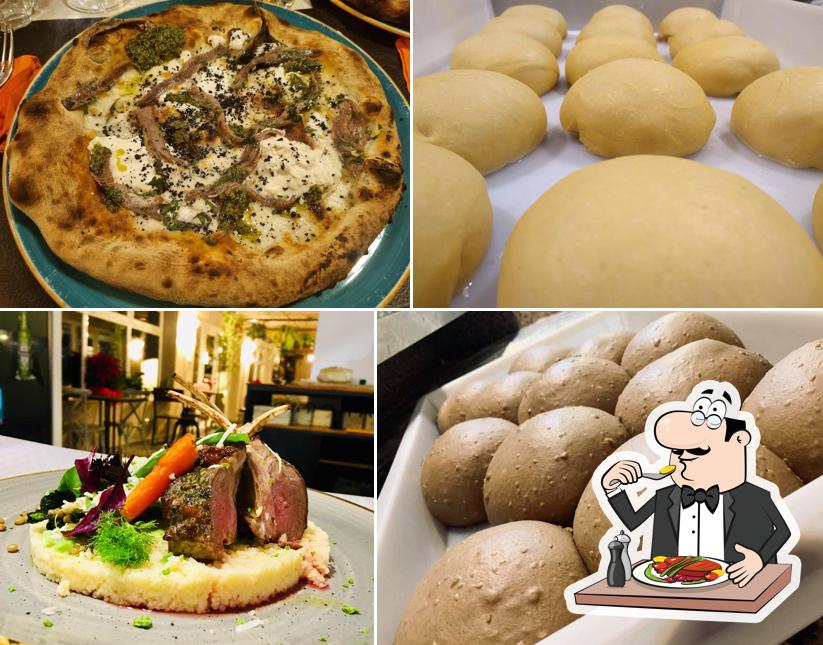 Platti al La Chiave del 13