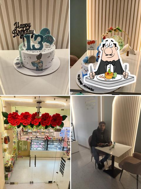 Cake House