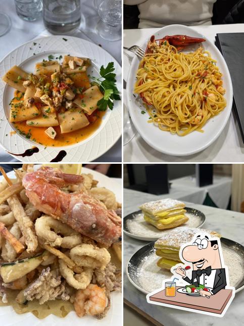 Platti al Arte del gusto