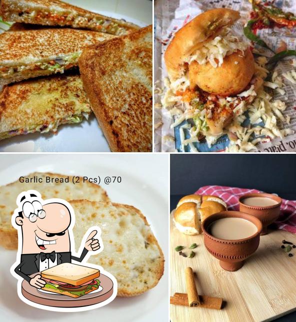 Grenee - Ghod Dod Road