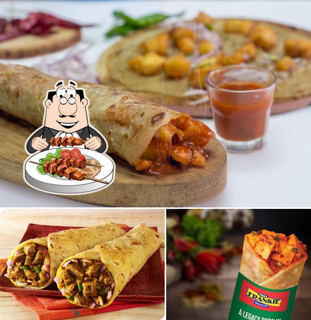 Meals at Tibbs frankie
