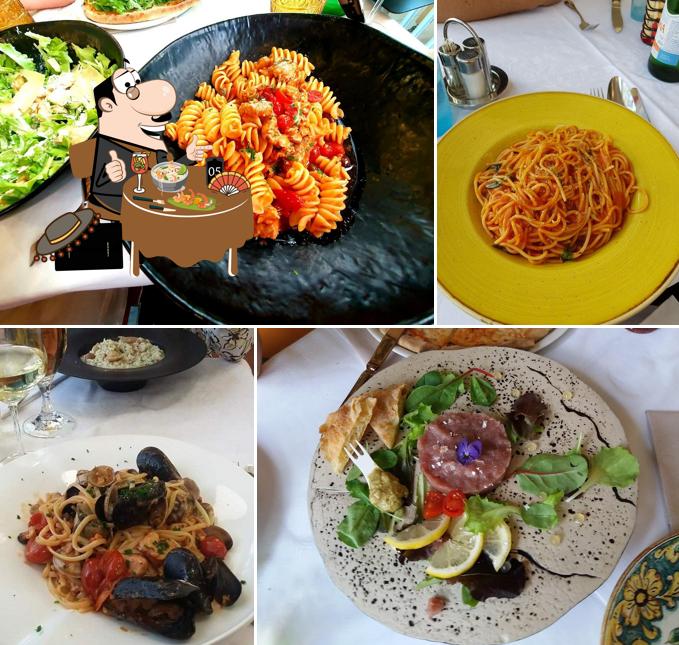 Platti al Croce del Sud