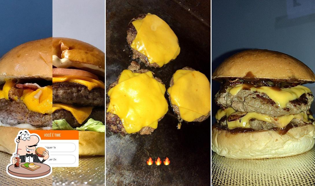 Kraus Burguer