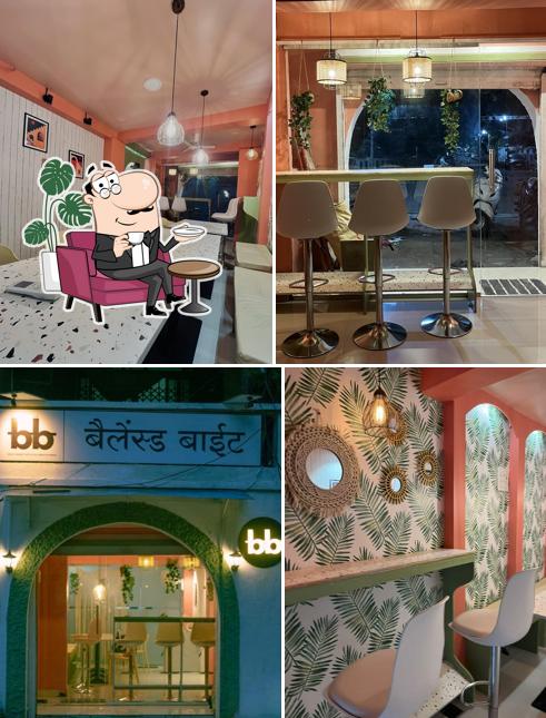 Somethin' healthy x Balanced Bite