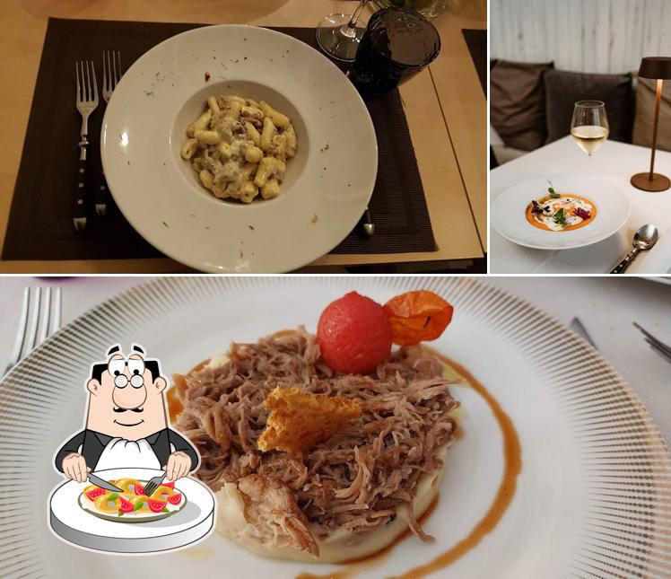 Gnocchi al HOSTARIA 2.0