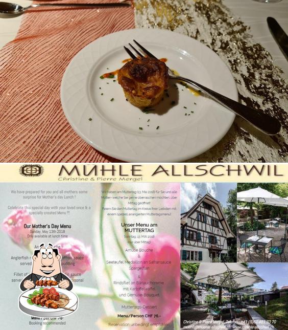 Platti al Mühle