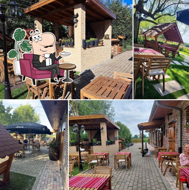 Restaurant Sura Dacilor Beernem