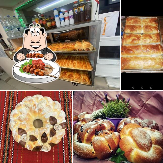 Баничарница Мега Кремиковци