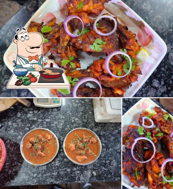 Ayan Non Veg Restaurant