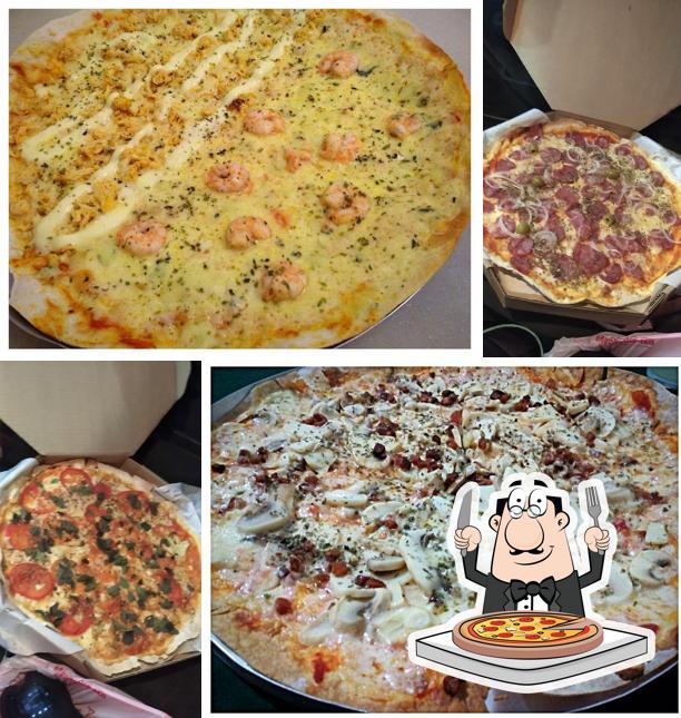 Braguini Originale Pizza