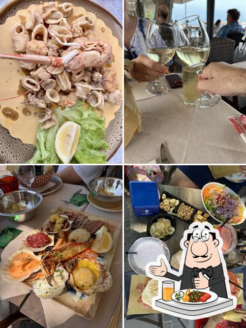 Cibo al Pizzeria Ristorante Catullo Cibo al Pizzeria Ristorante Catullo