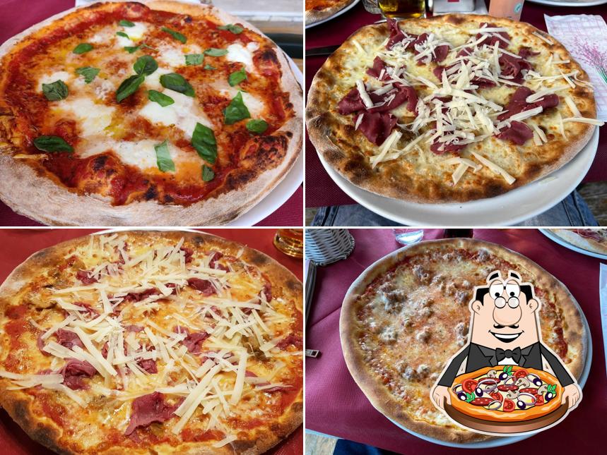 Pizzeria & Ristorante Rendola