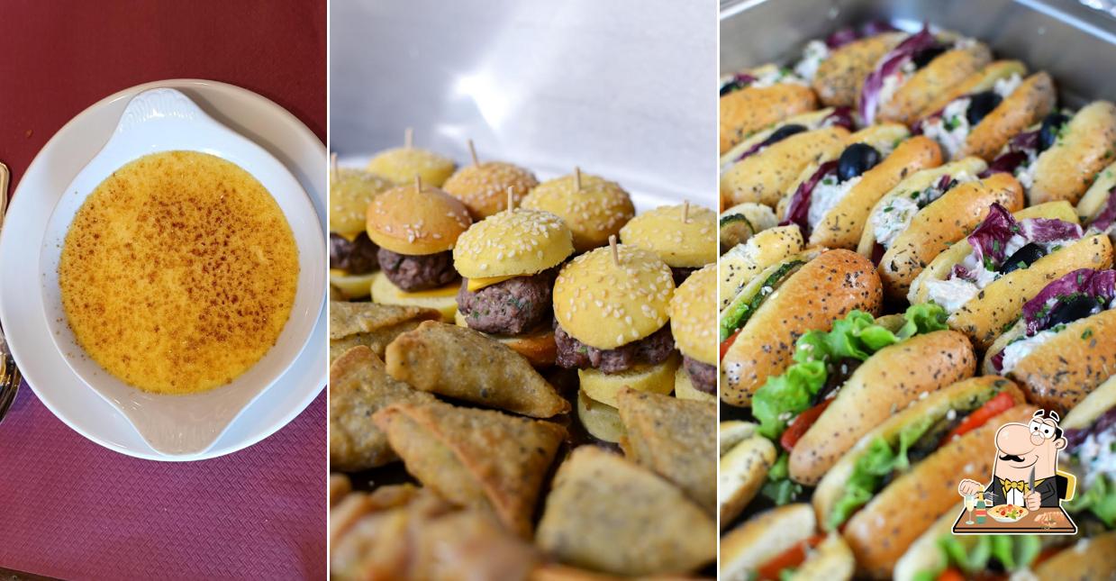 Creme brulee al Plaine-Lune