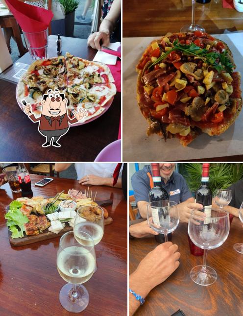 Cibo al Panacea
