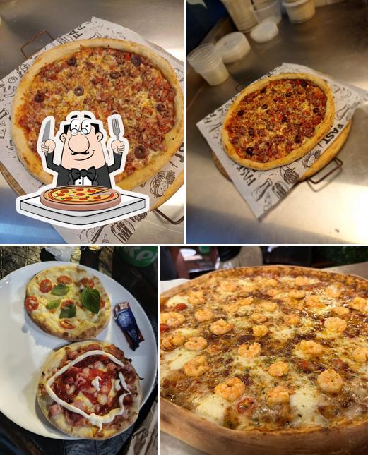 Don Manollo Pizzaria e Petiscaria