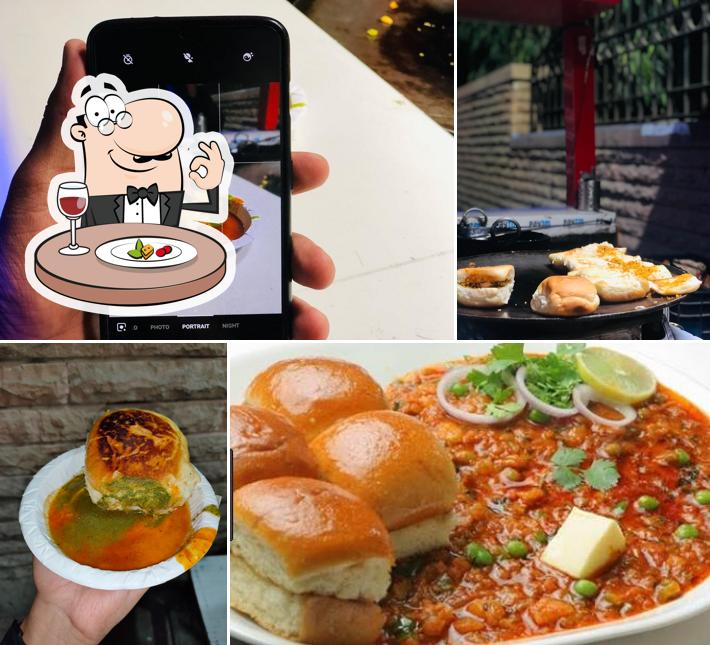 Krishna Dabeli Point