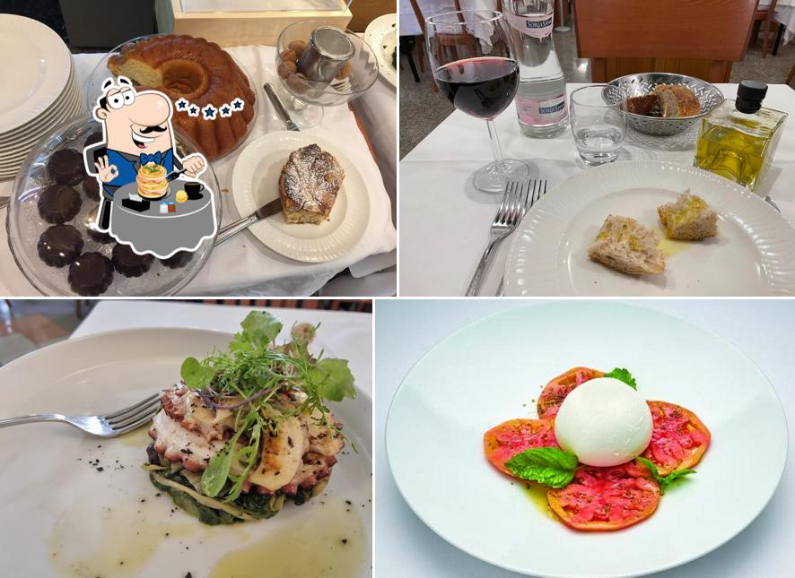 Platti al Mimì alla Ferrovia