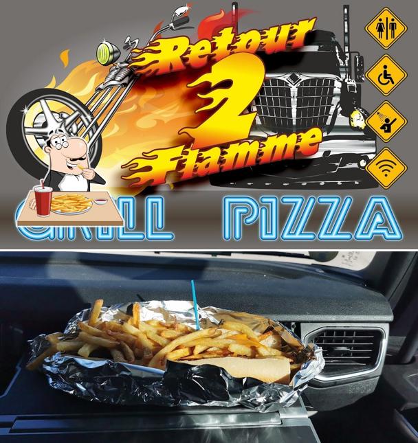Retour de Flamme