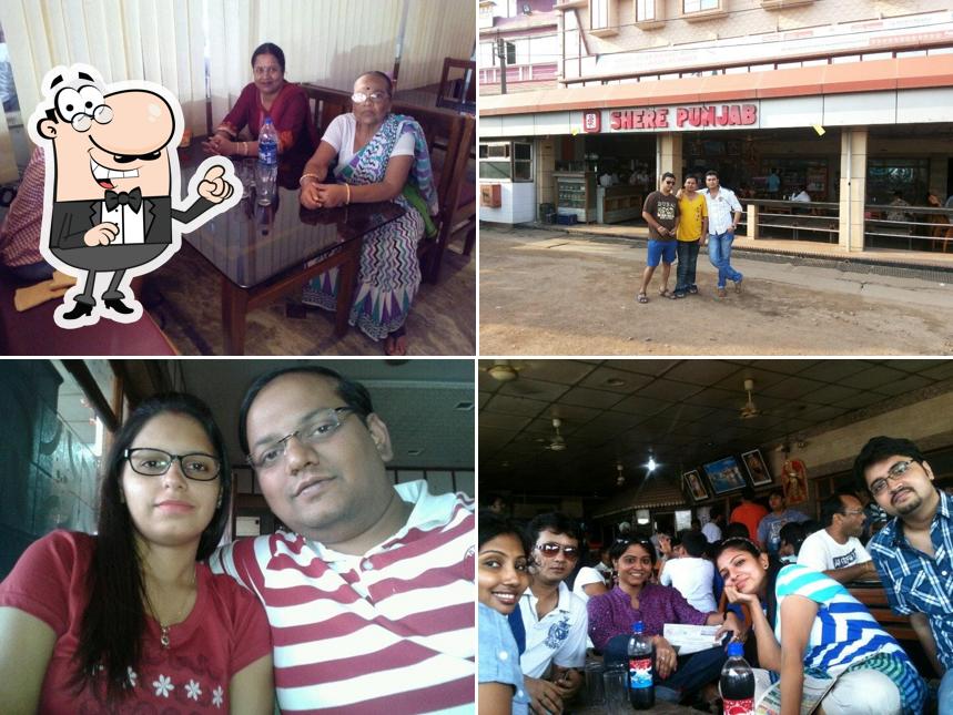 Sher E Punjab Bar Cum Restaurant