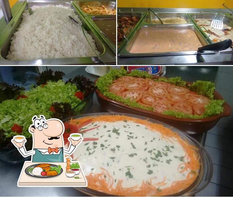 GraMutt Pizzaria e Restaurante Do Zé
