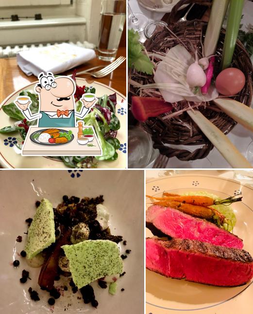 Platti al Coco Grill & Bar