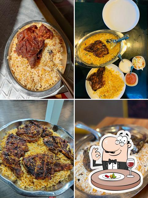 Ikku Bhai’s Kuzhimanthi Kada