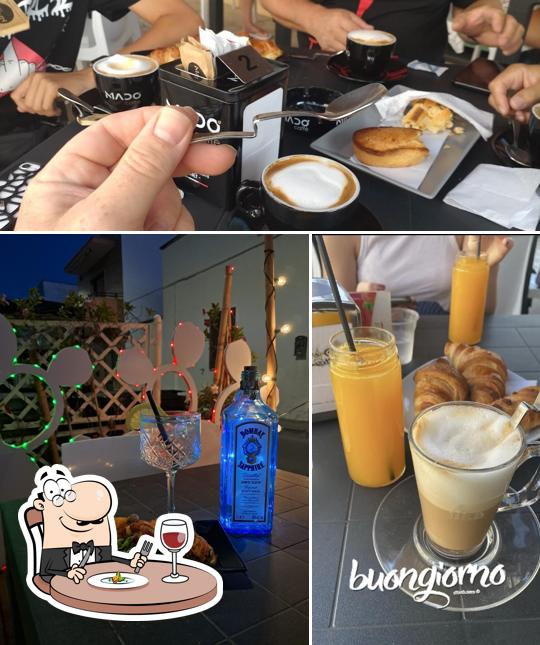 Platti al Pit Stop Bar