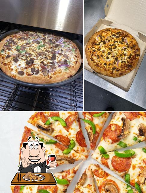 Pizza Hut
