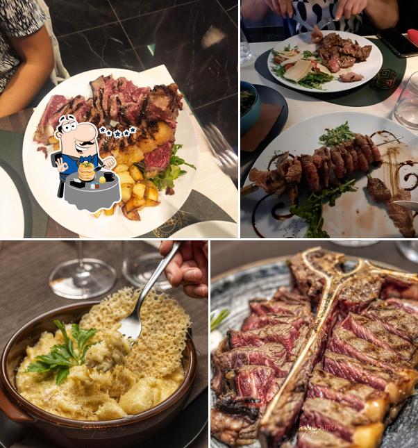 Platti al Grano Duro Bistrot Braceria