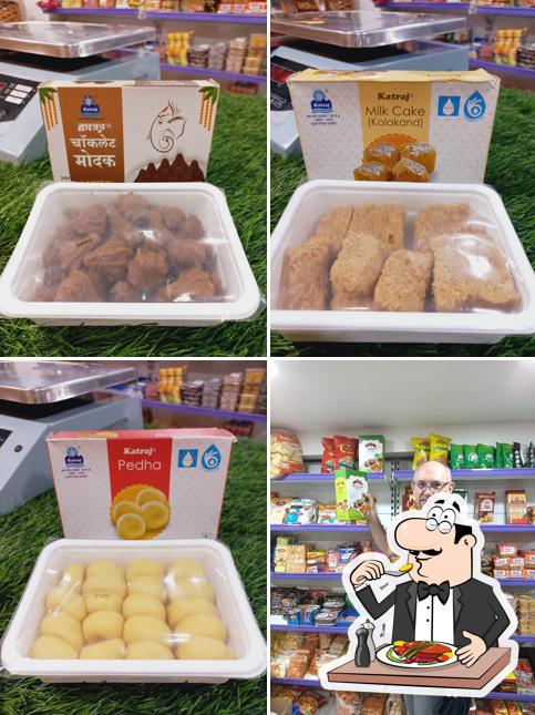 Maylaxmi Dairy And Cake Shop