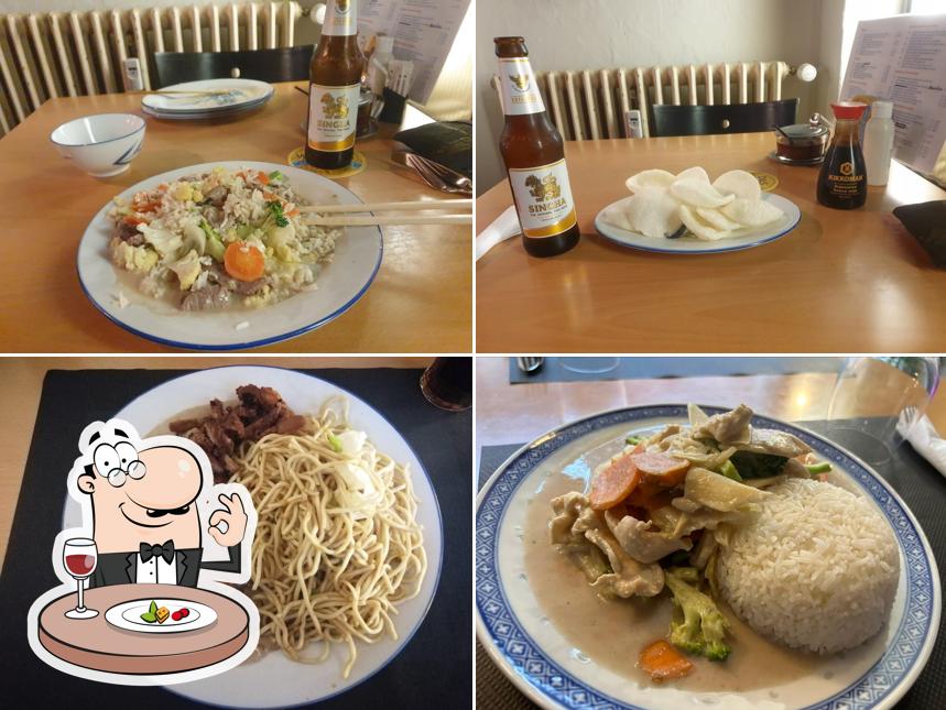 Cibo al Wok Việt Nam