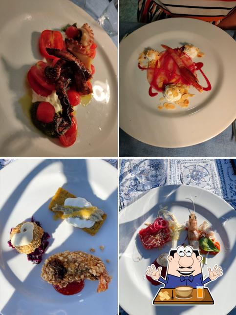 Cibo al Amare Club